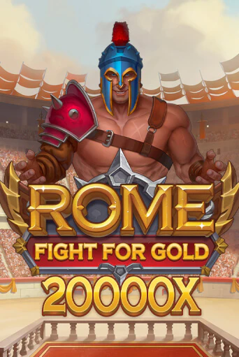 Бесплатная версия игры Rome: Fight For Gold | Champion Slots 