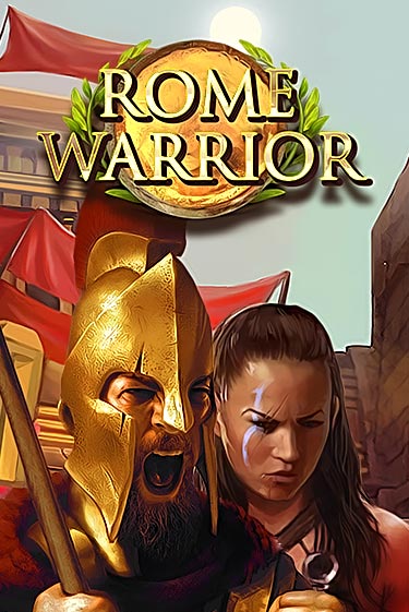 Бесплатная версия игры Rome Warrior | Champion Slots 