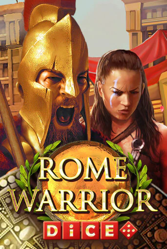 Бесплатная версия игры Rome Warrior Dice | Champion Slots 