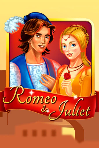 Бесплатная версия игры Romeo And Juliet | Champion Slots 