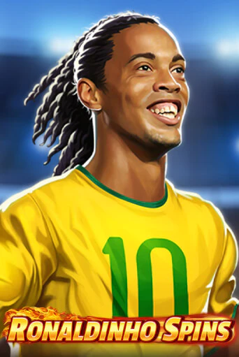 Бесплатная версия игры Ronaldinho Spins | Champion Slots 