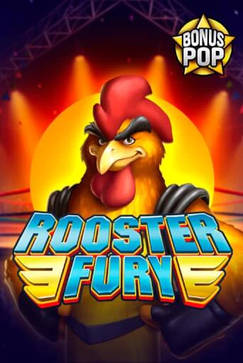 Бесплатная версия игры Rooster Fury | Champion Slots 