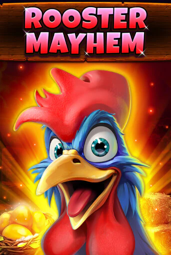 Бесплатная версия игры Rooster Mayhem | Champion Slots 