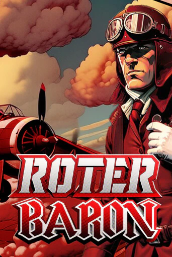 Бесплатная версия игры Roter Baron | Champion Slots 