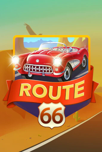 Бесплатная версия игры Route 66 | Champion Slots 