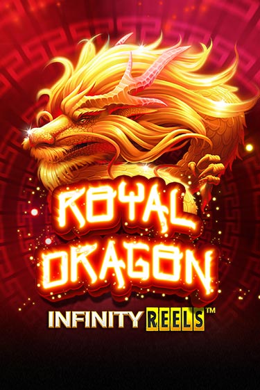 Бесплатная версия игры Royal Dragon Infinity Reels | Champion Slots 