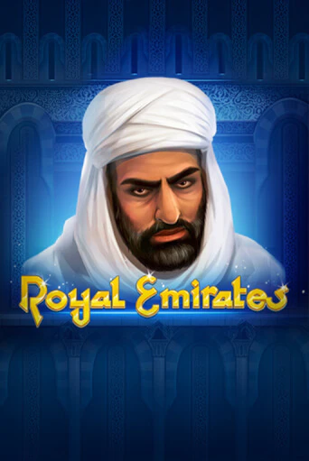 Бесплатная версия игры Royal Emirates | Champion Slots 