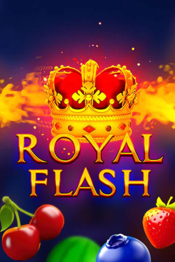 Бесплатная версия игры Royal Flash | Champion Slots 