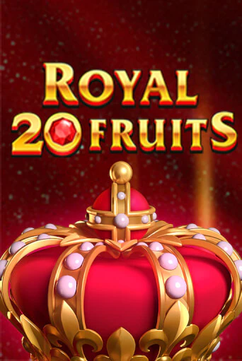 Бесплатная версия игры Royal Fruits 20 | Champion Slots 