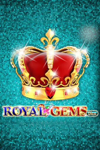 Бесплатная версия игры Royal Gems Dice | Champion Slots 