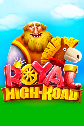 Бесплатная версия игры Royal High-Road | Champion Slots 