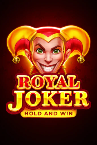 Бесплатная версия игры Royal Joker: Hold and Win | Champion Slots 