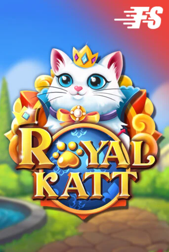 Бесплатная версия игры Royal Katt | Champion Slots 