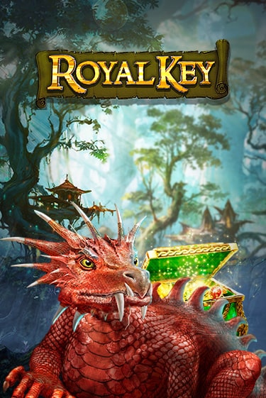 Бесплатная версия игры Royal Key | Champion Slots 