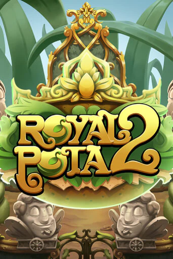 Бесплатная версия игры Royal Potato 2 | Champion Slots 