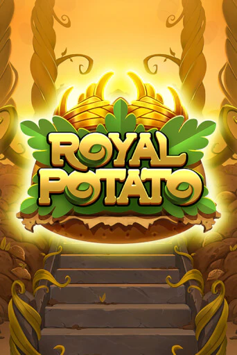 Бесплатная версия игры Royal Potato | Champion Slots 