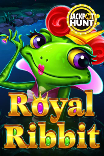 Бесплатная версия игры Royal Rabbit | Champion Slots 