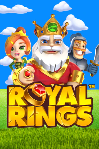 Бесплатная версия игры Royal Rings | Champion Slots 