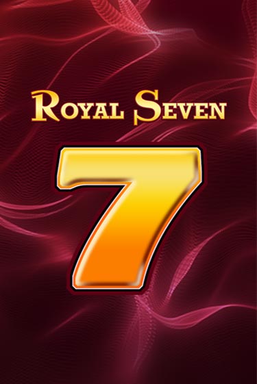 Бесплатная версия игры Royal Seven | Champion Slots 