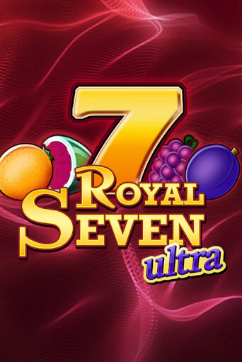 Бесплатная версия игры Royal Seven Ultra | Champion Slots 