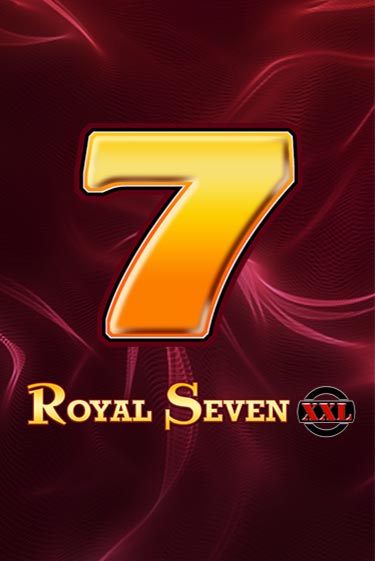 Бесплатная версия игры Royal Seven XXL | Champion Slots 