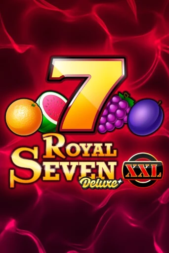 Бесплатная версия игры Royal Seven XXL Deluxe | Champion Slots 