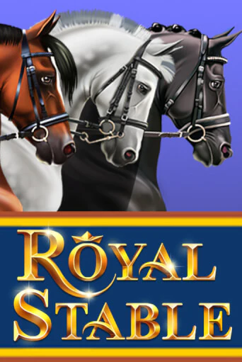 Бесплатная версия игры Royal Stable | Champion Slots 