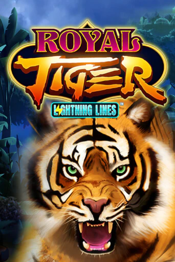 Бесплатная версия игры Royal Tiger | Champion Slots 