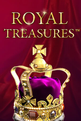 Бесплатная версия игры Royal Treasures | Champion Slots 