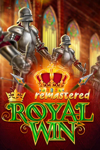 Бесплатная версия игры Royal Win Remastered | Champion Slots 