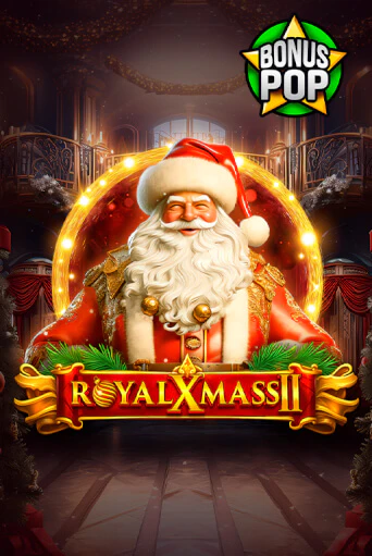 Бесплатная версия игры Royal Xmass 2 | Champion Slots 