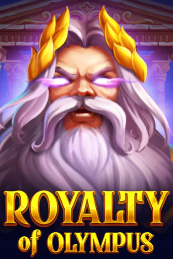 Бесплатная версия игры Royalty of Olympus | Champion Slots 