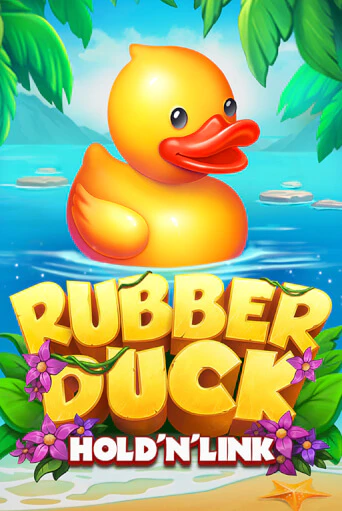 Бесплатная версия игры Rubber Duck: Hold 'N' Link | Champion Slots 