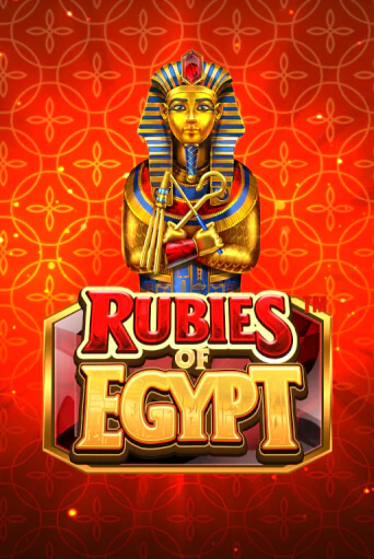 Бесплатная версия игры Rubies of Egypt | Champion Slots 