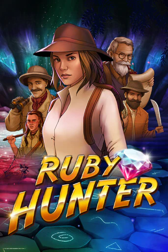 Бесплатная версия игры Ruby Hunter | Champion Slots 