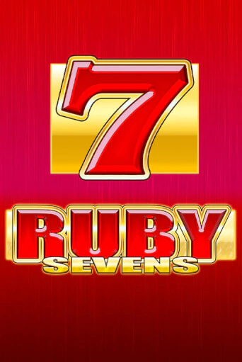 Бесплатная версия игры Ruby Sevens | Champion Slots 