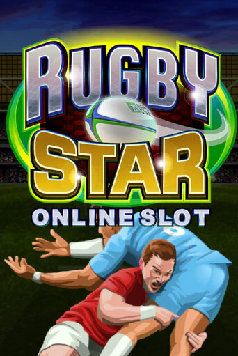 Бесплатная версия игры Rugby Star | Champion Slots 