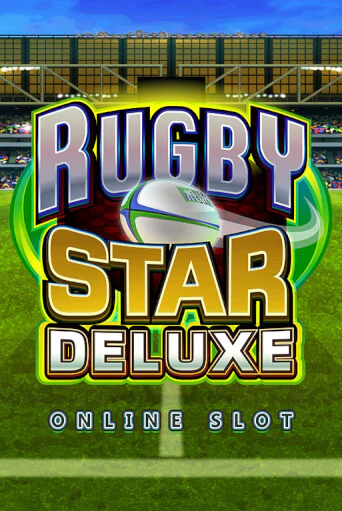 Бесплатная версия игры Rugby Star Deluxe | Champion Slots 