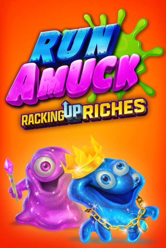 Бесплатная версия игры Run Amuck Promo | Champion Slots 