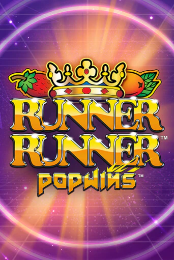 Бесплатная версия игры Runner Runner Popwins | Champion Slots 