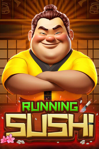 Бесплатная версия игры Running Sushi | Champion Slots 