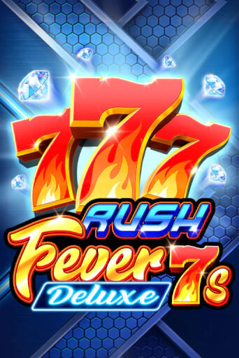 Бесплатная версия игры Rush Fever 7s Deluxe | Champion Slots 