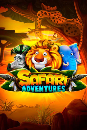 Бесплатная версия игры Safari Adventures | Champion Slots 