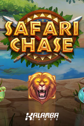 Бесплатная версия игры Safari Chase | Champion Slots 