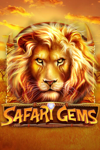 Бесплатная версия игры Safari Gems | Champion Slots 