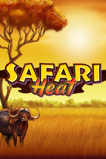 Бесплатная версия игры Safari Heat | Champion Slots 