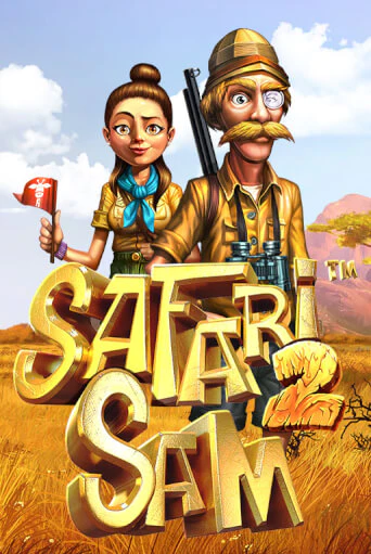 Бесплатная версия игры Safari Sam 2 | Champion Slots 