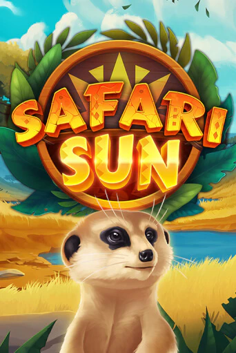 Бесплатная версия игры Safari Sun | Champion Slots 