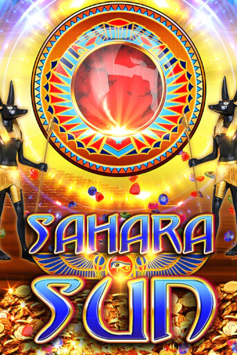 Бесплатная версия игры Sahara Sun | Champion Slots 