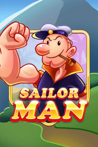 Бесплатная версия игры Sailor Man | Champion Slots 